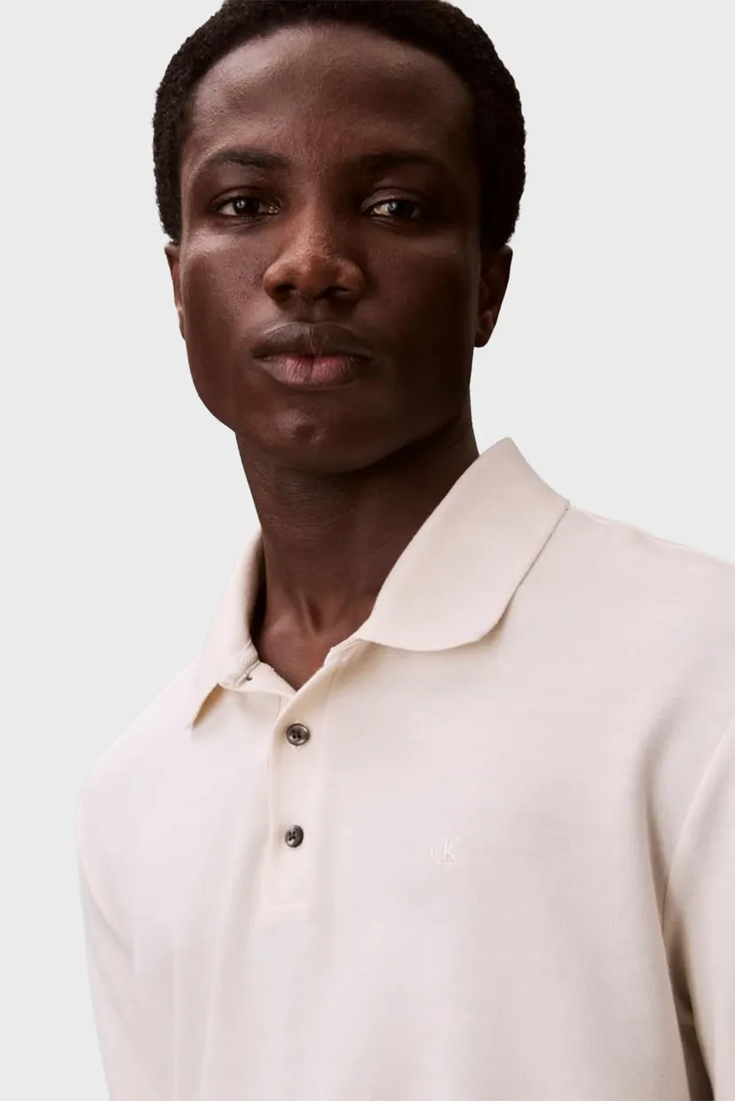 Polo/SS TONAL STRIPE POLO 5