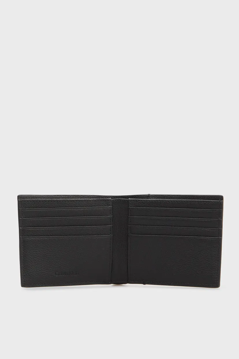 Portofel/XL EMBLEM AOP EMBOSS EW BILLFOLD 4