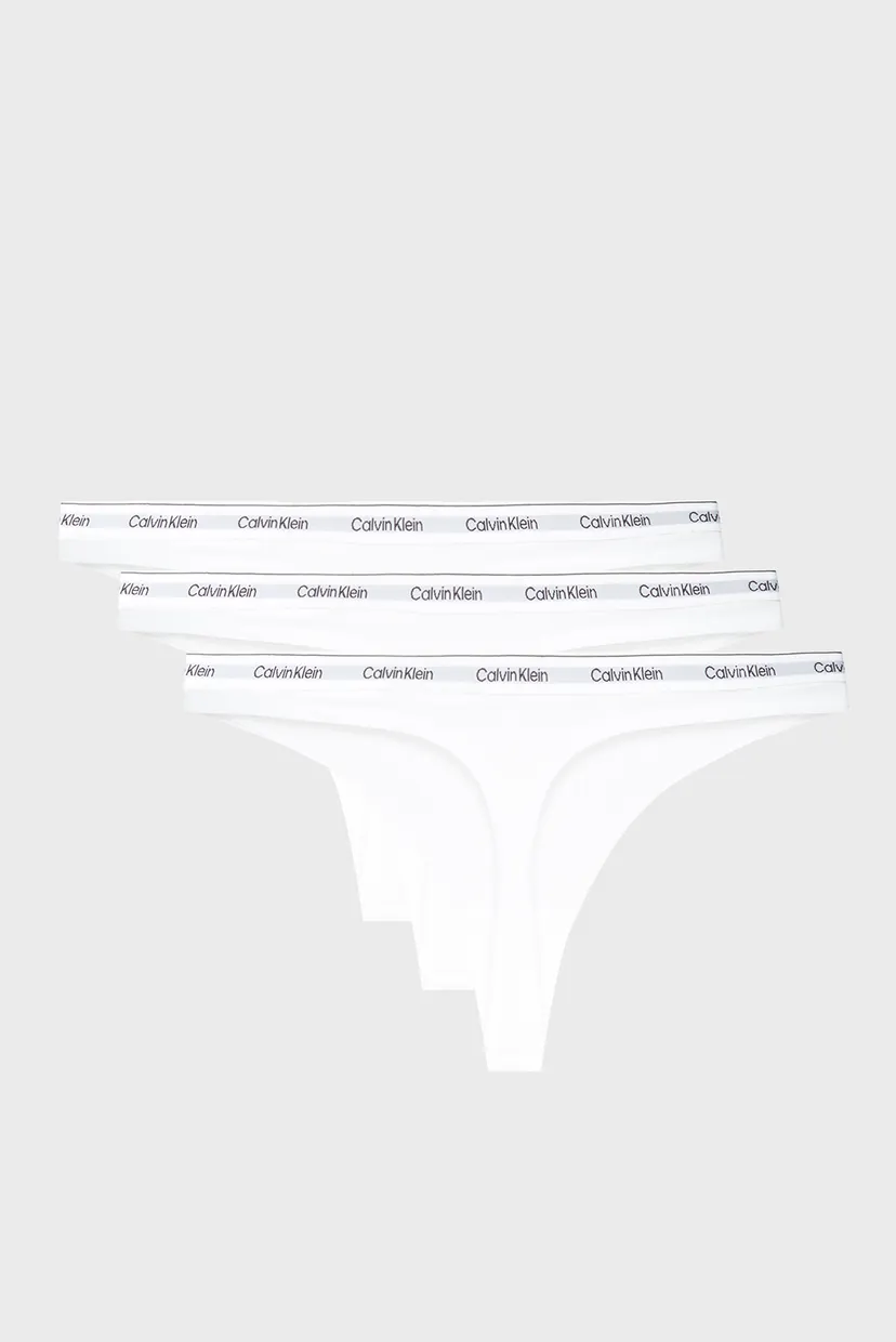 Набор белья/THONG 3PK 6
