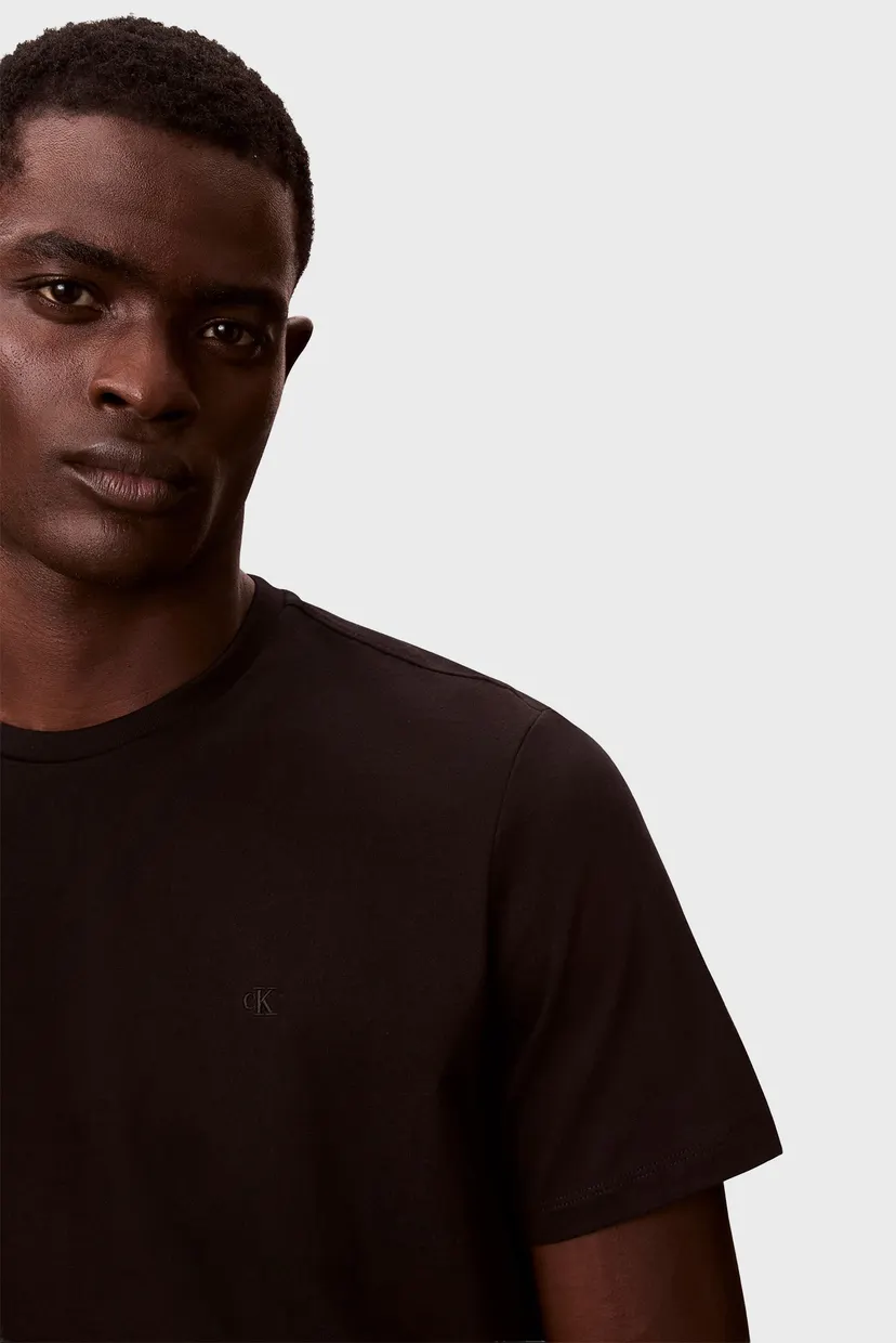 Tricou/SS CLASSIC MONOGRAM TEE 5