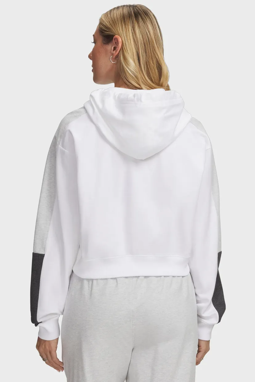 Худи/Sport Terry Trend Hoodie 3