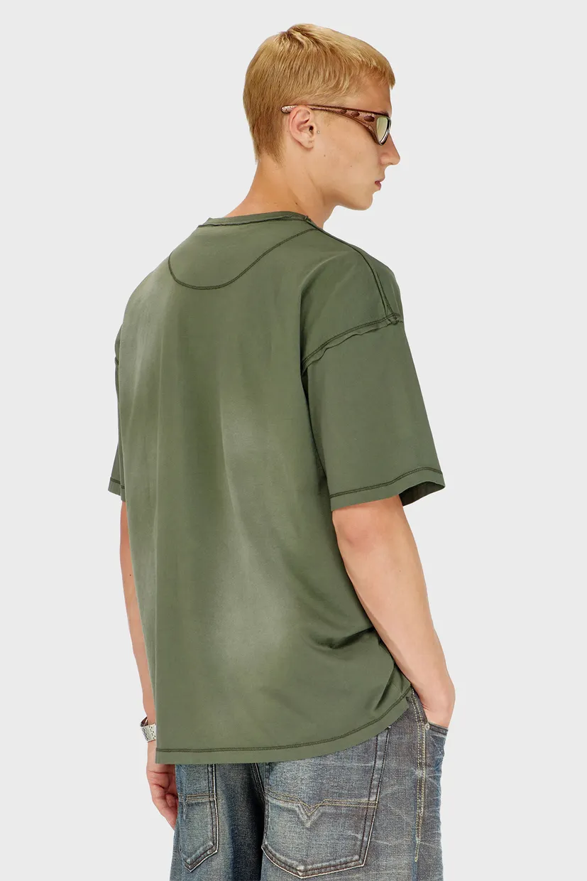 Tricou/T-POCK MAGLIETTA 3