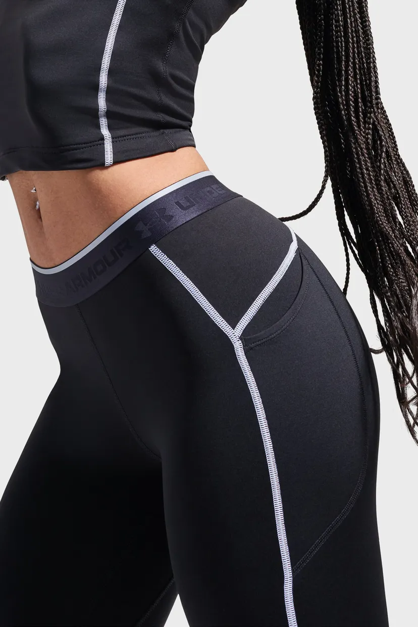 Легинсы/UA ColdGear Elite Legging 4