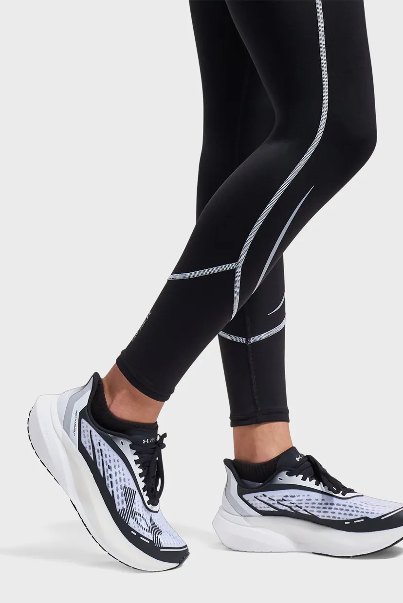 Легинсы/UA ColdGear Elite Legging 5
