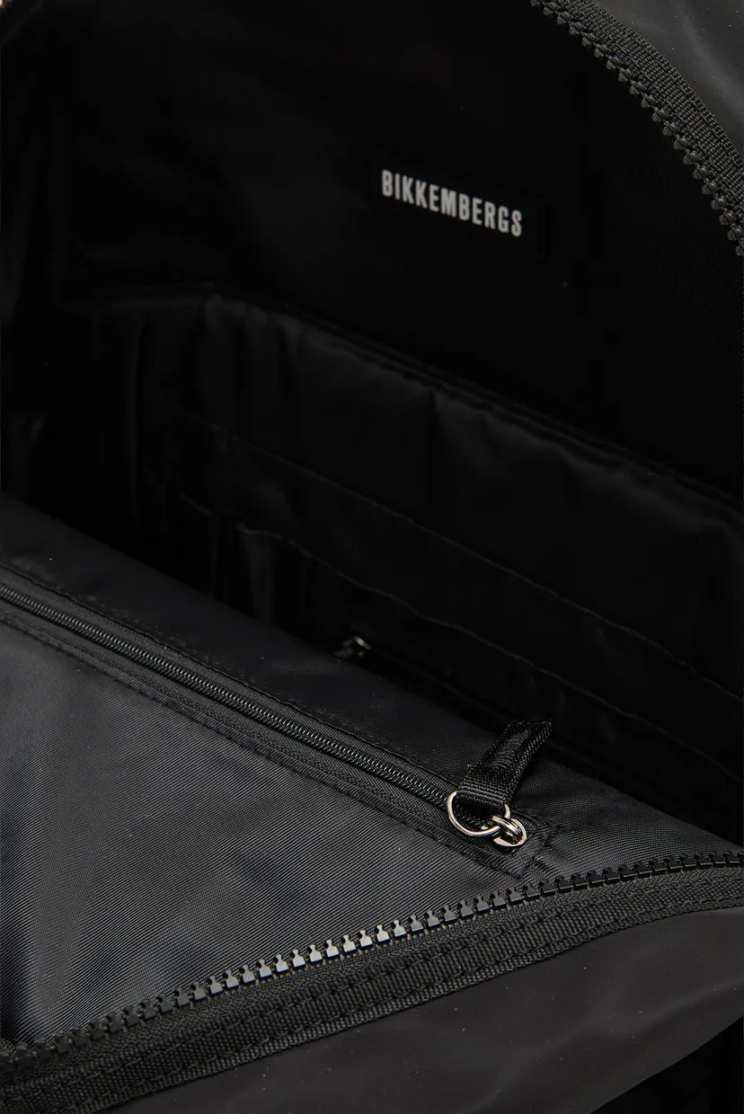 Rucsac/BACKPACK MINDEL GREY 5