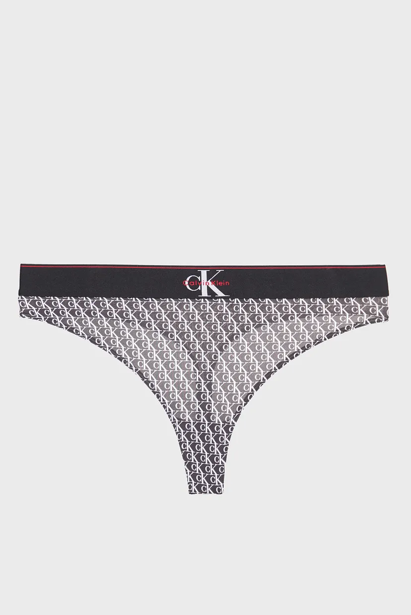 Трусы/THONG 7