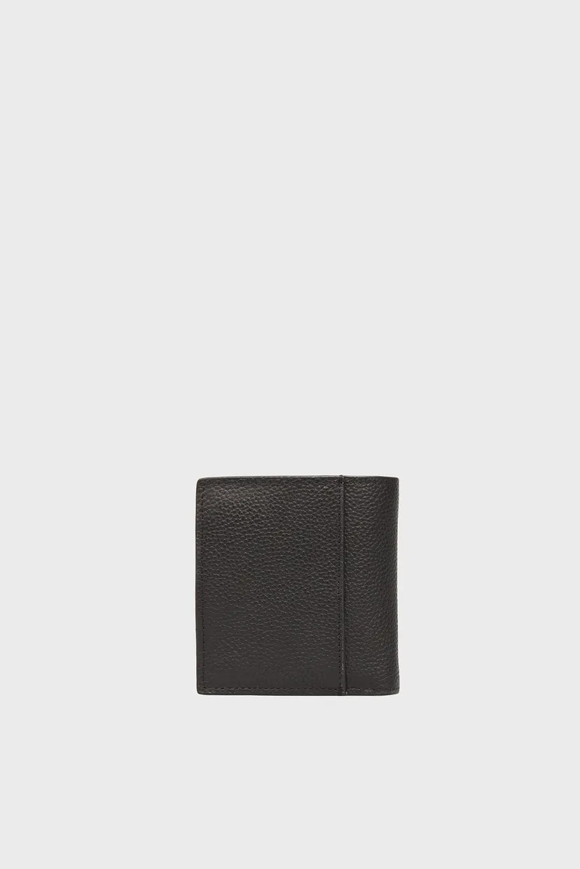Portofel/FOIL EMBOSS SLIM TRIFOLD W/ COIN 4