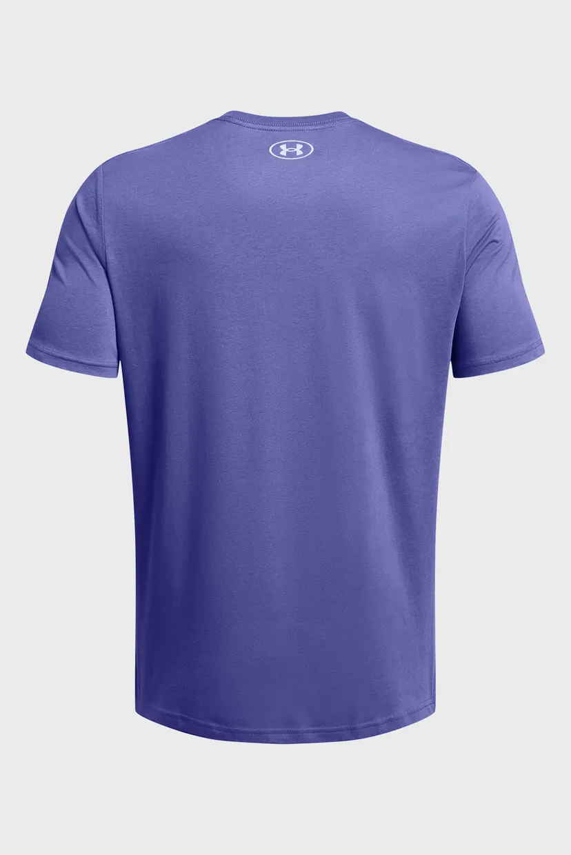 Tricou/UA TEAM ISSUE WORDMARK SS 4