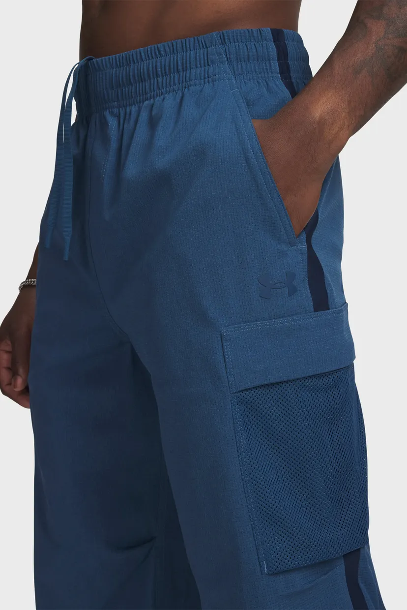 Pantaloni/Unstoppable Airvent Pant 4
