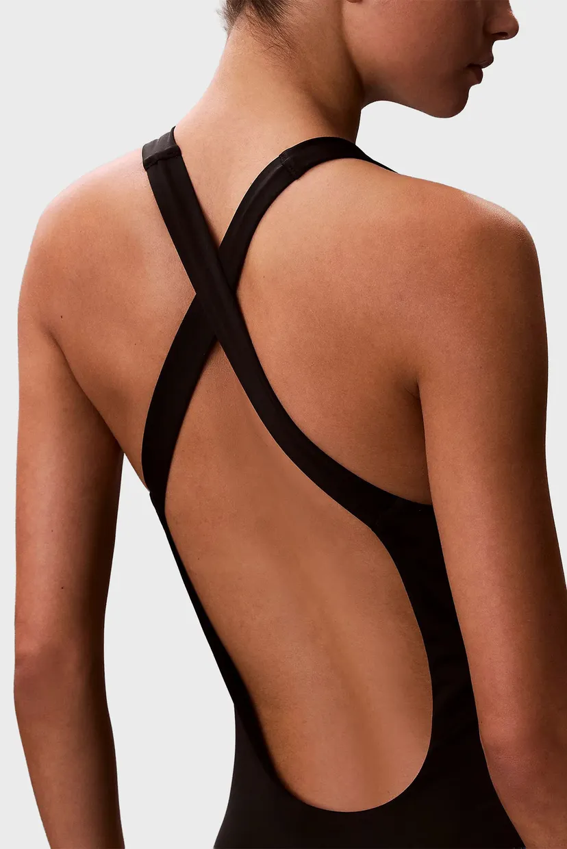 Costum de baie/SCOOP BACK ONE PIECE 6