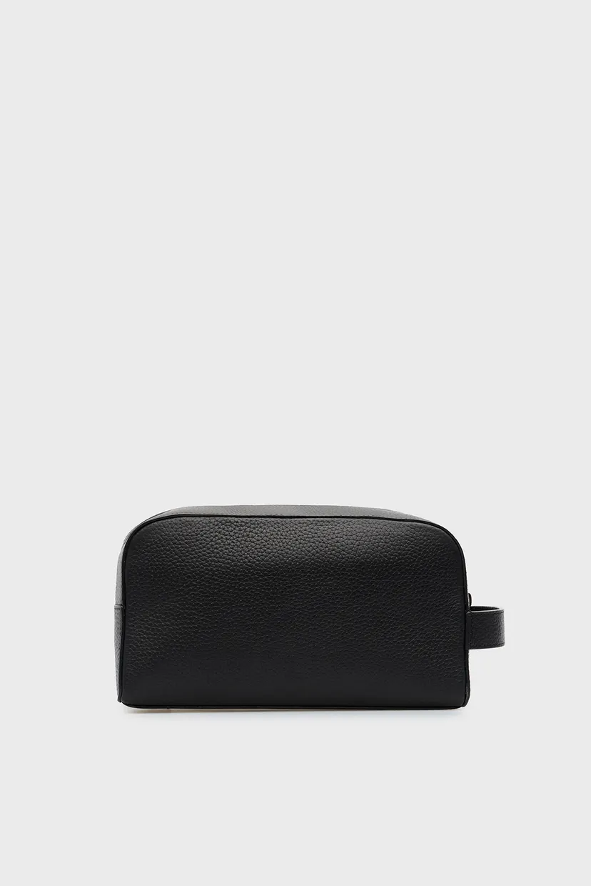 Portfard/FOIL EMBOSS DOPP KIT 4