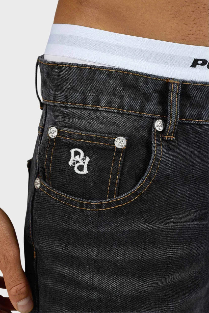 Blugi/Axas Loose Jeans 5