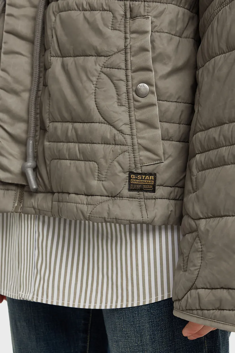 Куртка демисезонная/Liner jkt wmn 5