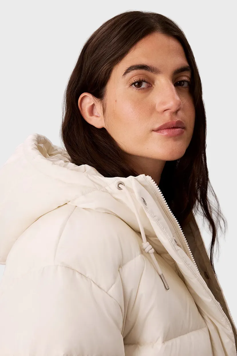 Куртка зимняя/SHINE MW CLASSIC PUFFER 6