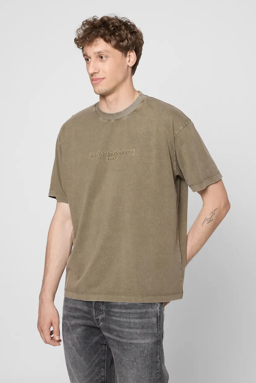 Tricou/MT-SHRT 021 3