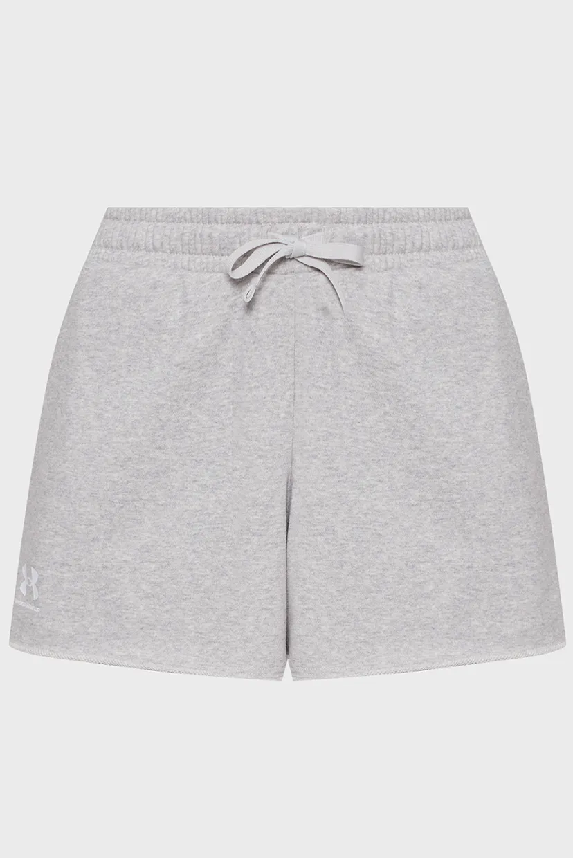 Pantaloni scurti/UA Rival Terry Short 5