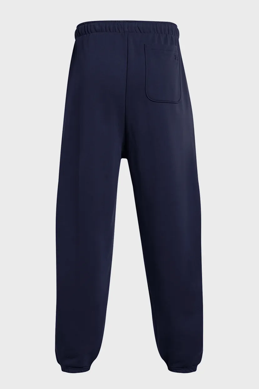 Штаны спортивные/UA Icon HWT Terry OS Pant 6