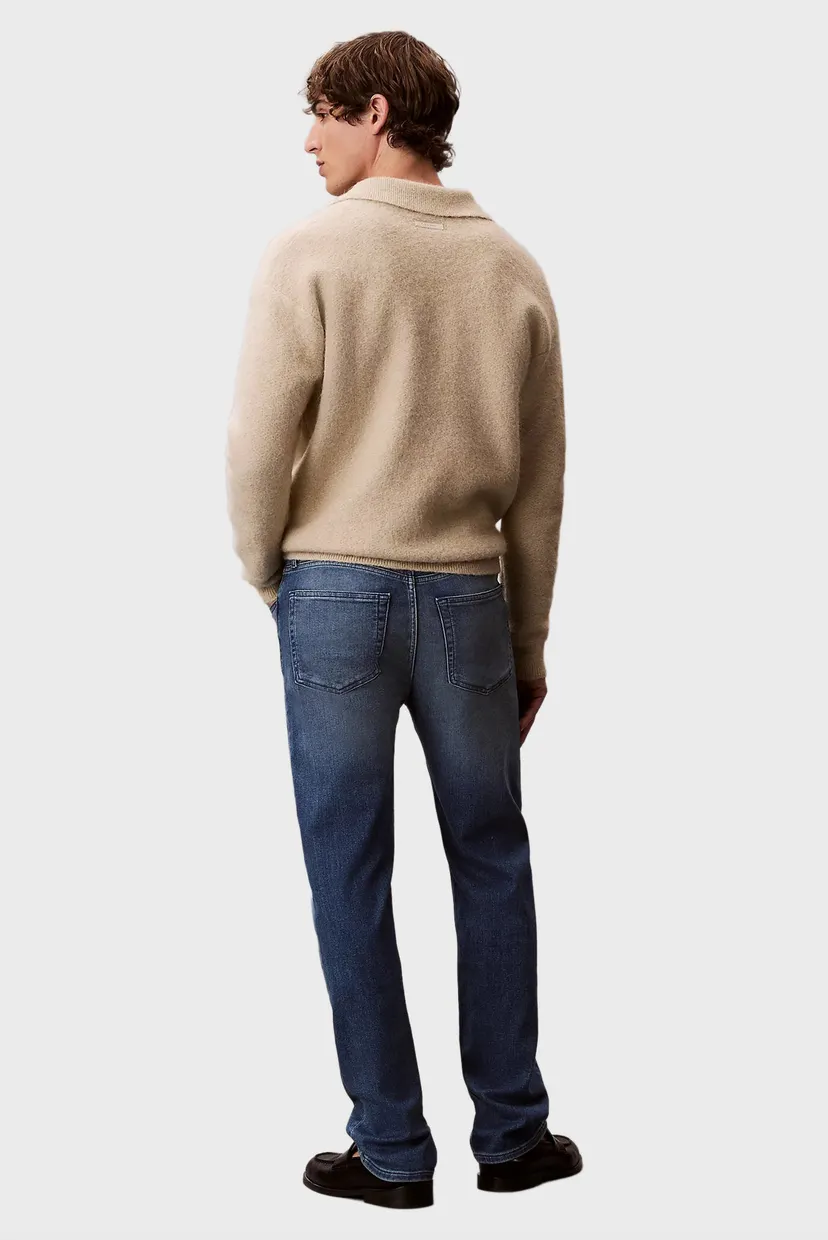 Джинсы/STANDARD STRAIGHT EMBERS JEAN 4