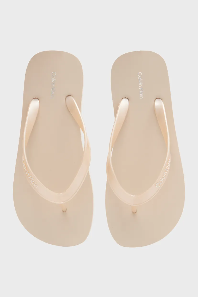Șlapi/FLIP FLOP TPU METALLIC 4