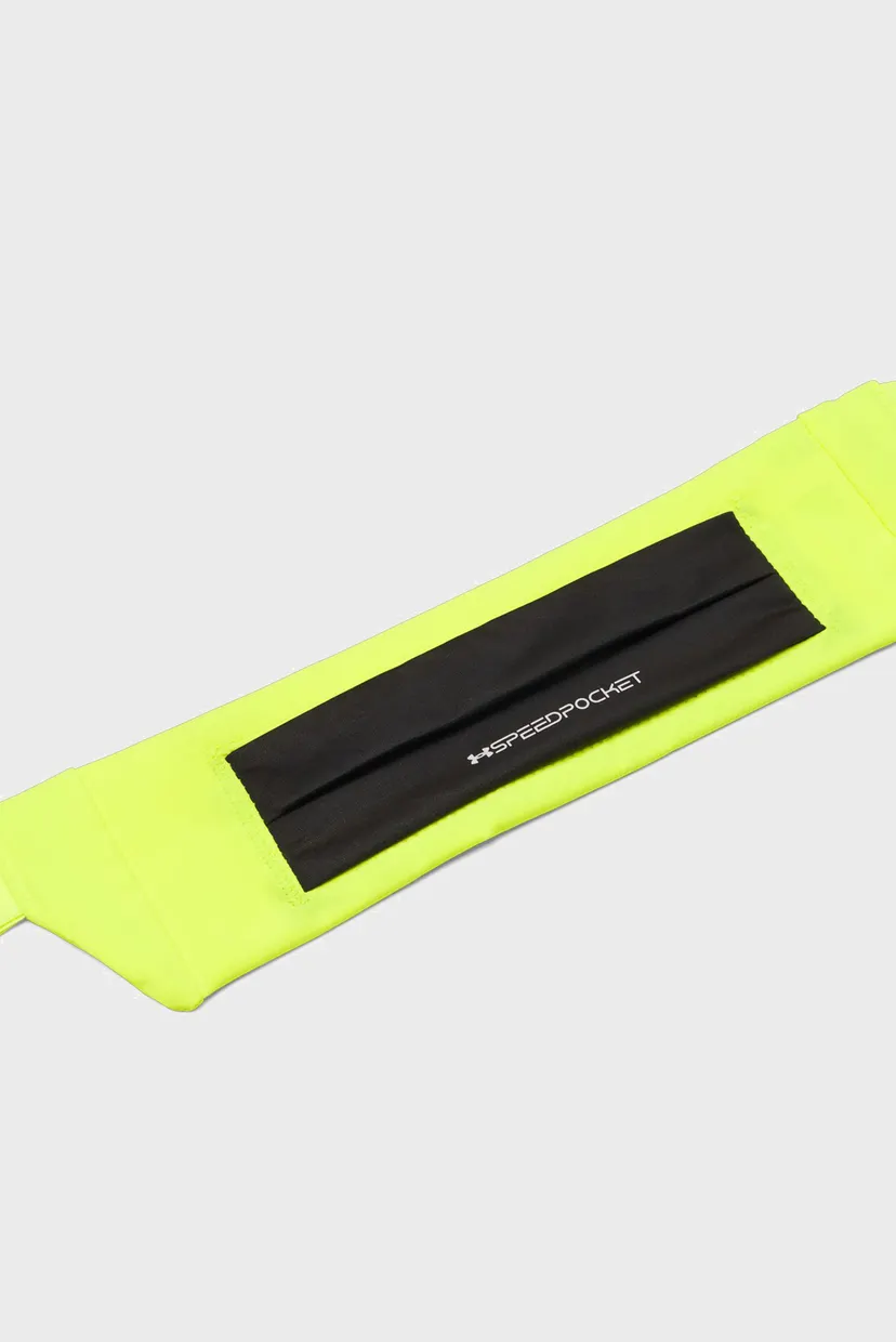 Geanta cu curea/UA Velociti Run Belt 3
