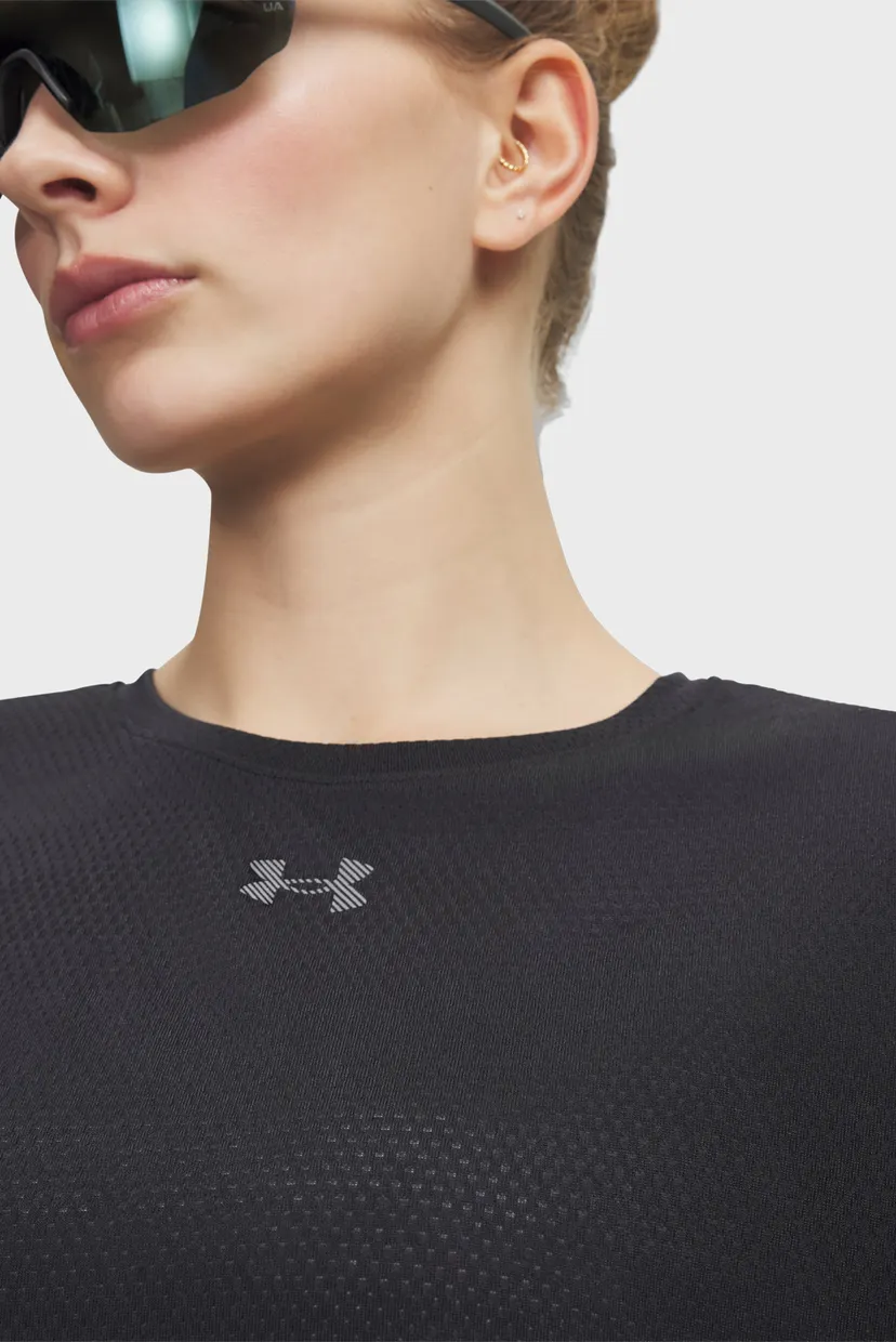 Tricou/UA Velociti Shortsleeve 3