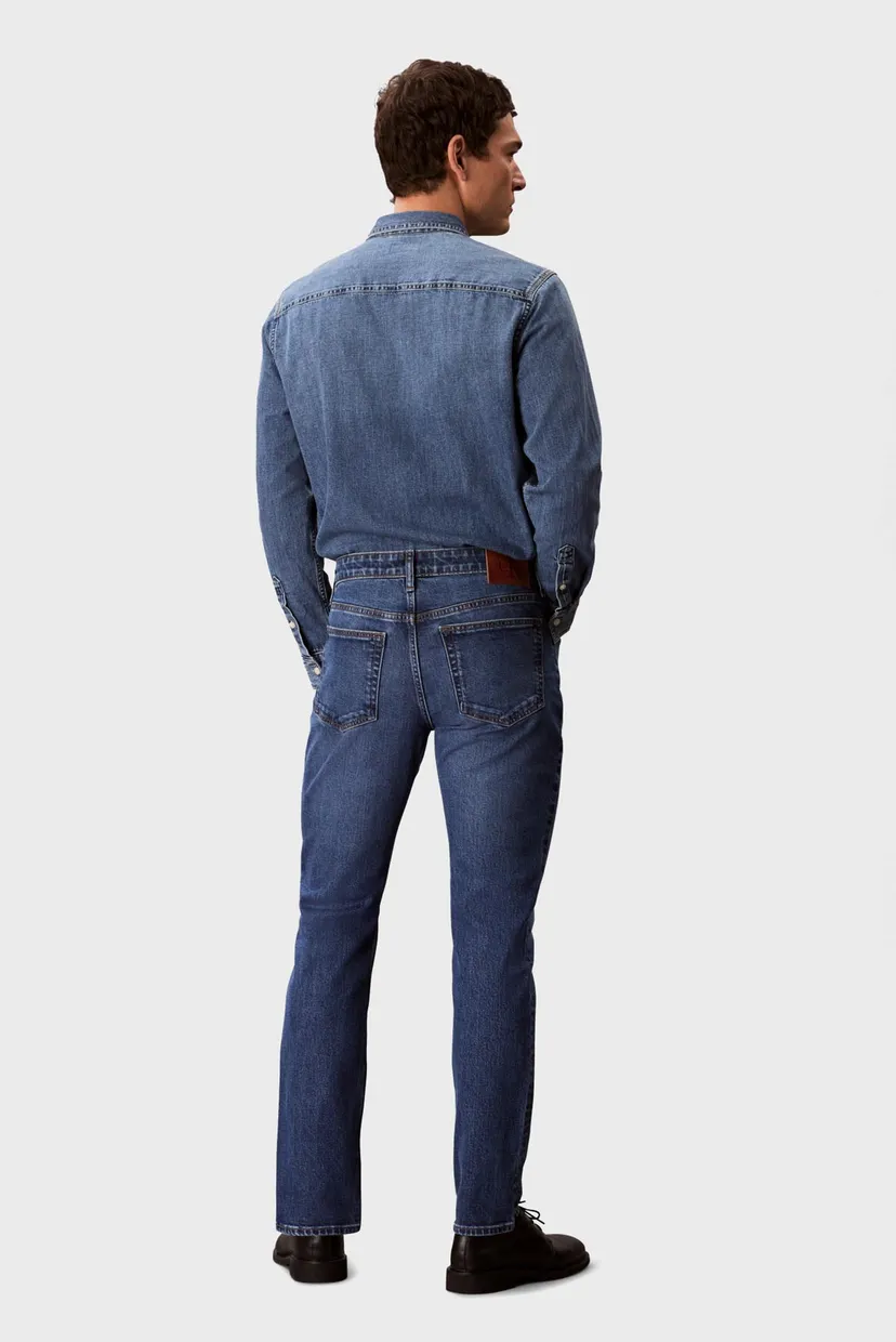 Blugi/SLIM HAMPTON JEAN 3