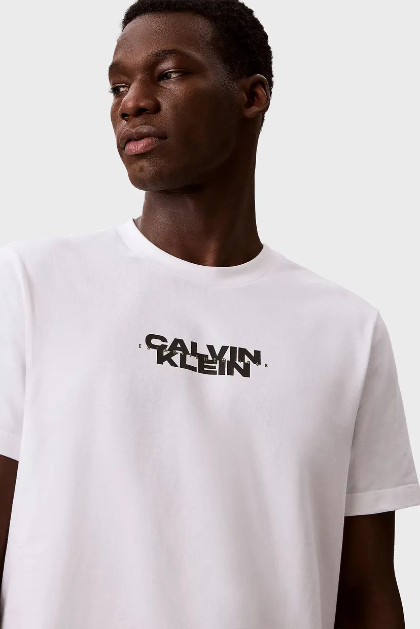Tricou/SS 20S WASHED SPINE GRAPHIC TEE 5
