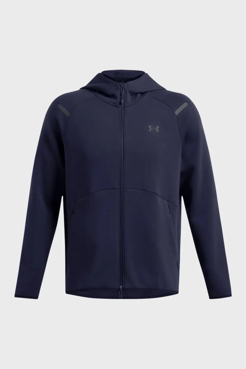 Bluza/UA Unstoppable Flc FZ HD EU 9