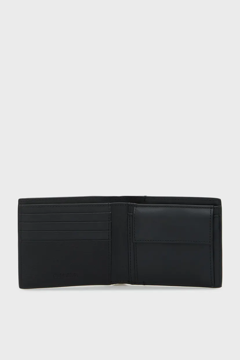 Pungă/REFINED MIX BILLFOLD w COIN 4