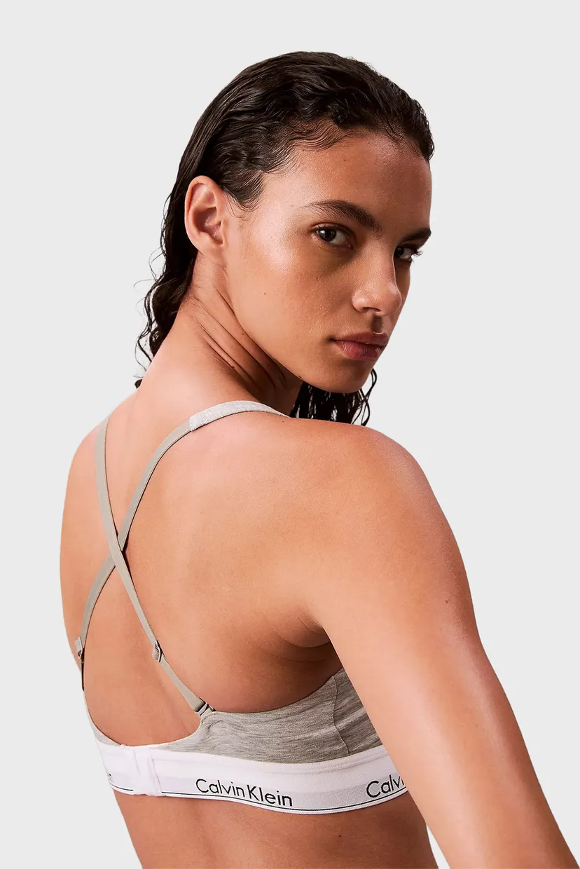 Sutien/LIGHTLY LINED BRALETTE 5