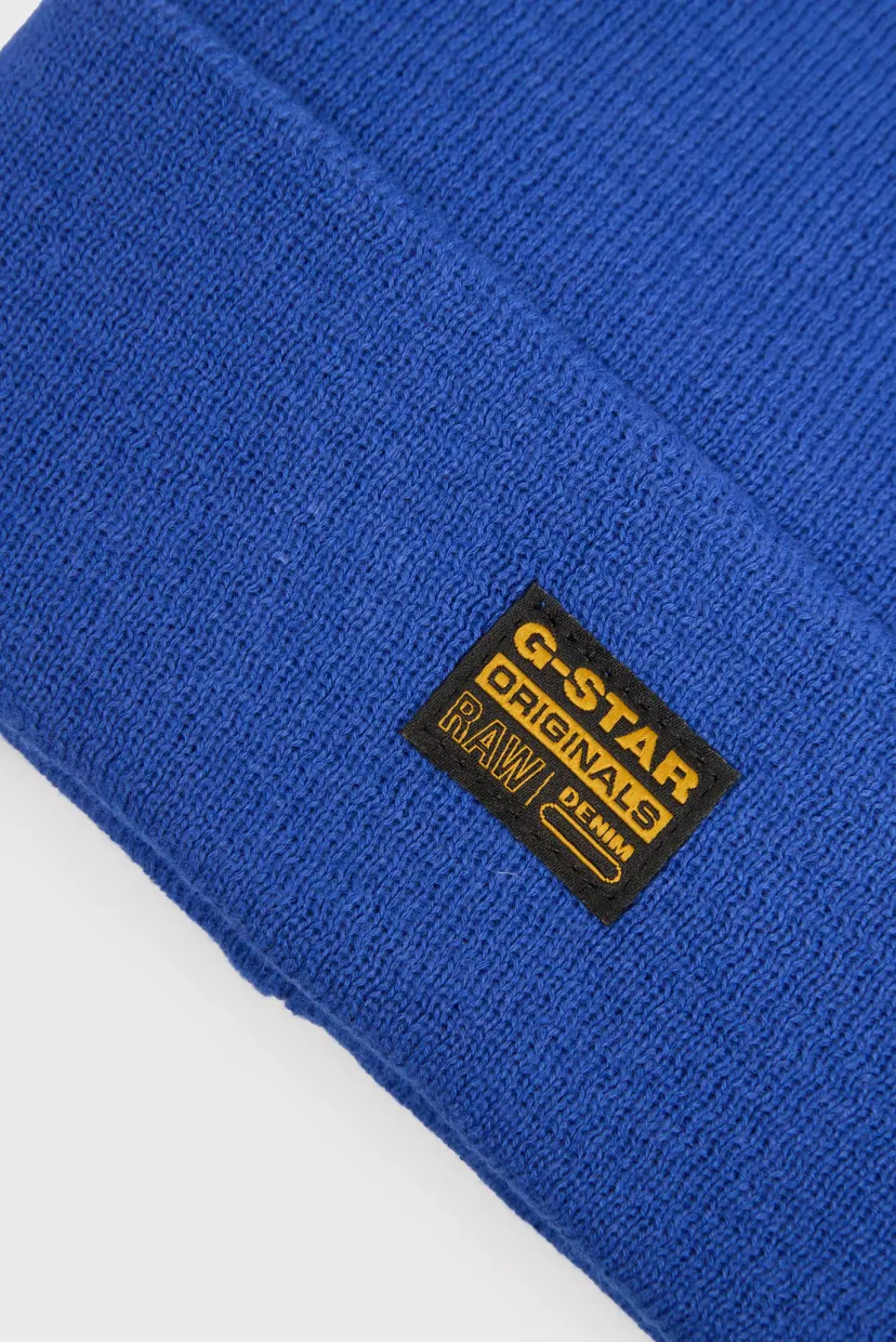 Capac/Effo Long Beanie 4