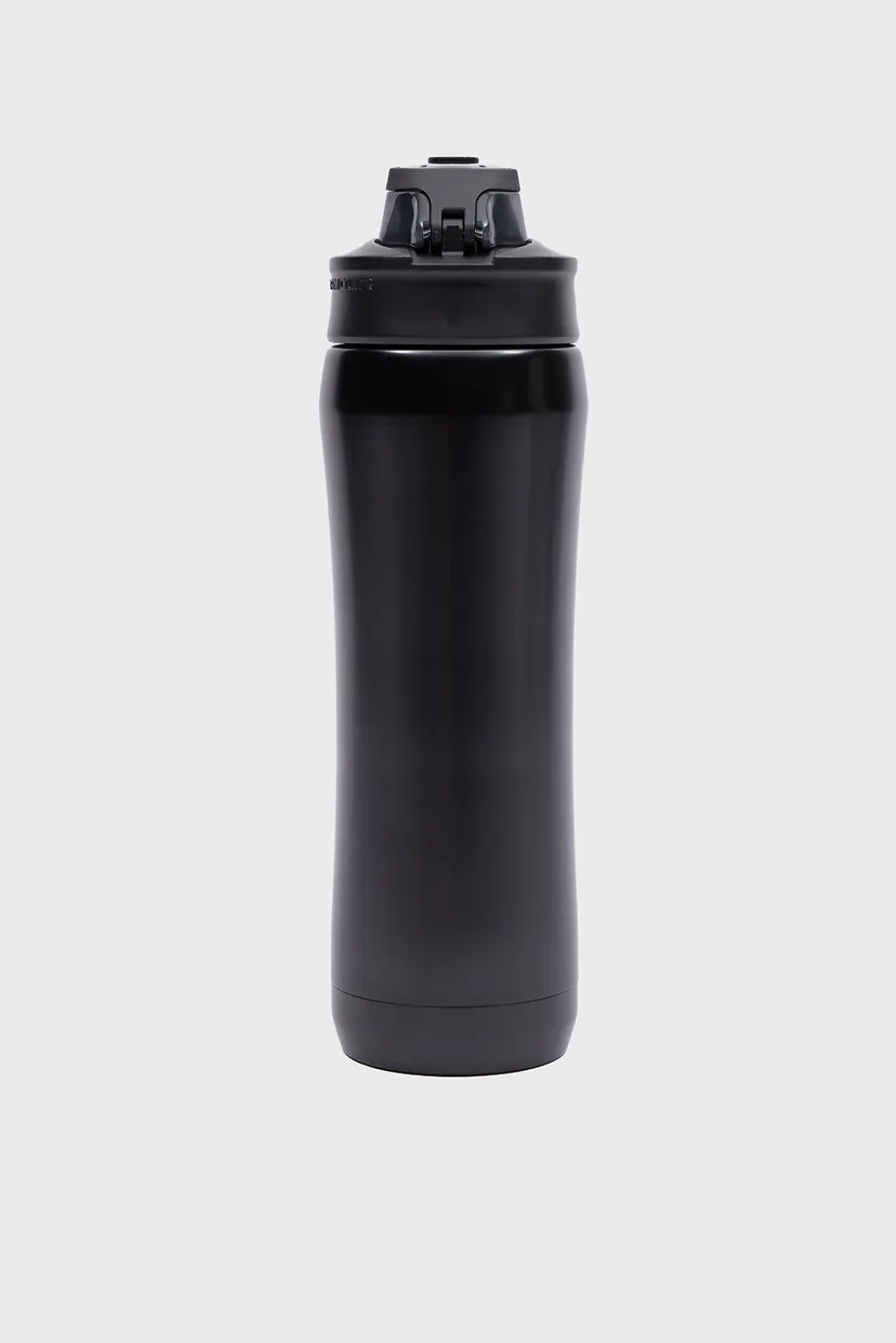 Bucate/UA 18oz Beyond Satin Black 5