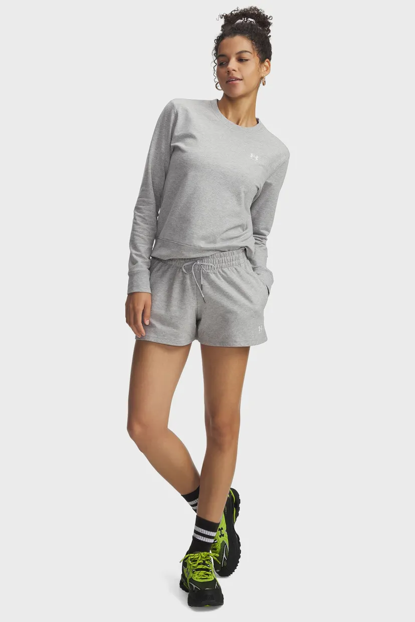 Pantaloni scurti/UA Sport Terry Short 4