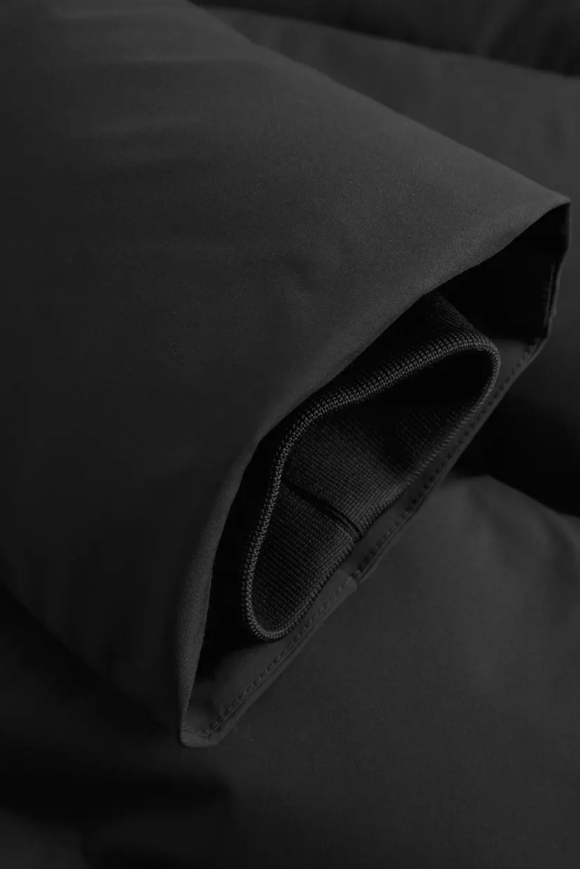 Palton de iarnă/Montreal Puffer Jacket 5