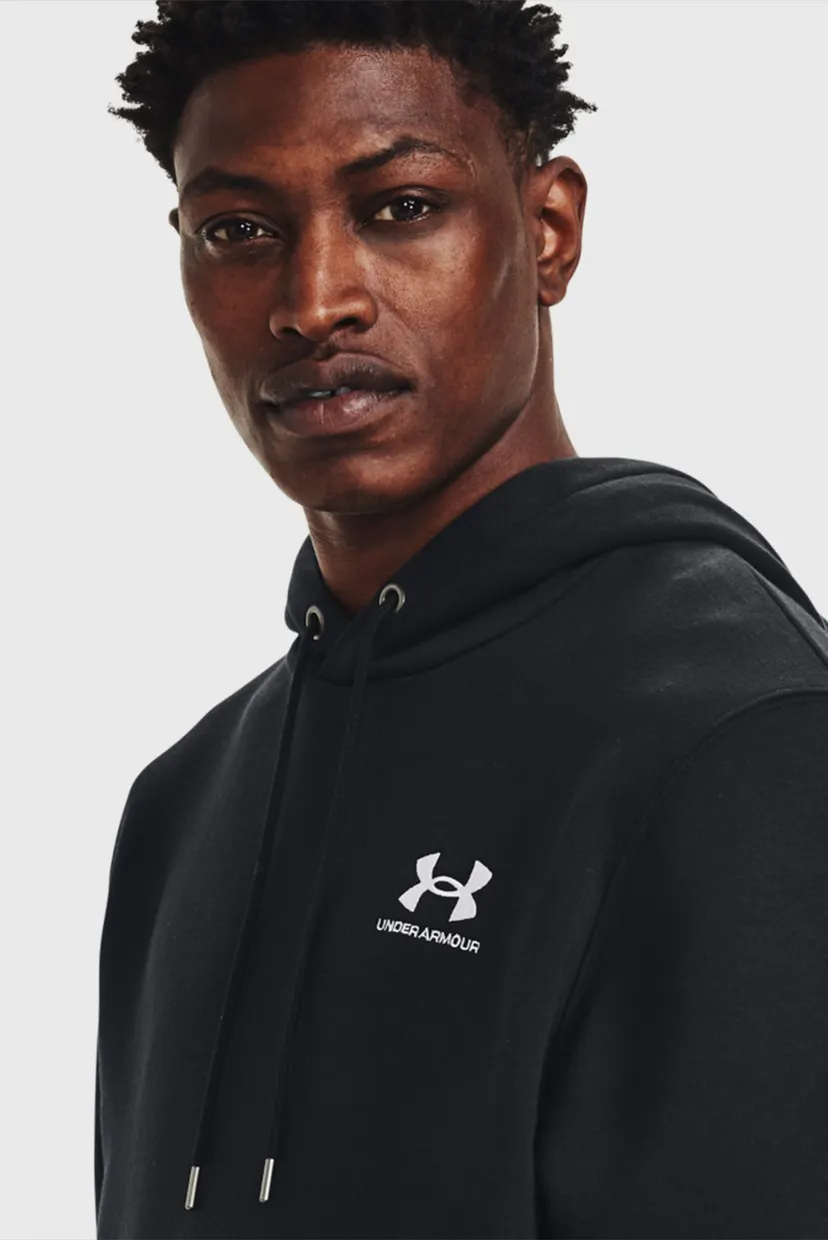 Худи/UA Icon Fleece Hoodie 4