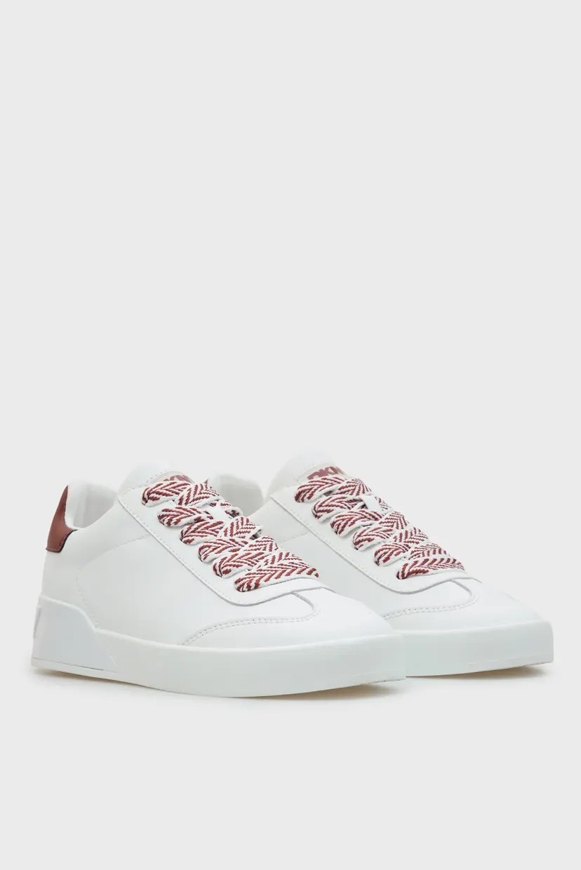 Adidași/MANAE - LACE UP SNEA 3
