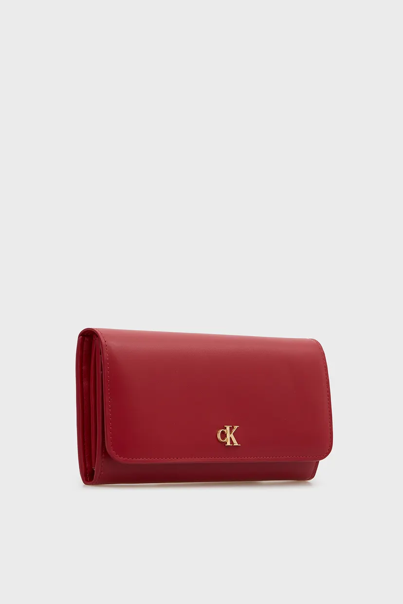 Кошелек/CK LONG WALLET 3