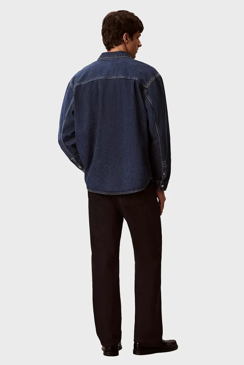 Рубашка/90S OVERSHIRT CK PACIFICO AOP 4