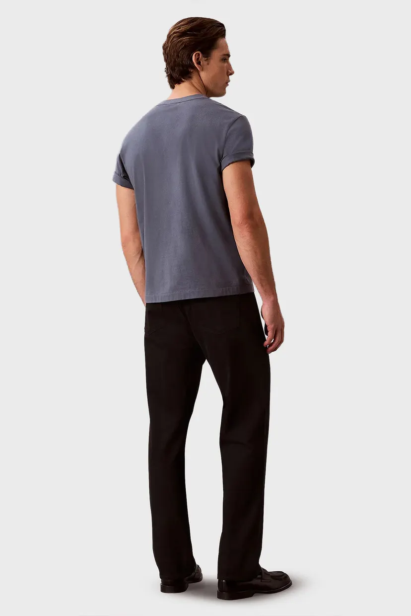 Джинсы/STANDARD STRAIGHT CK CLASSIC BLA 3