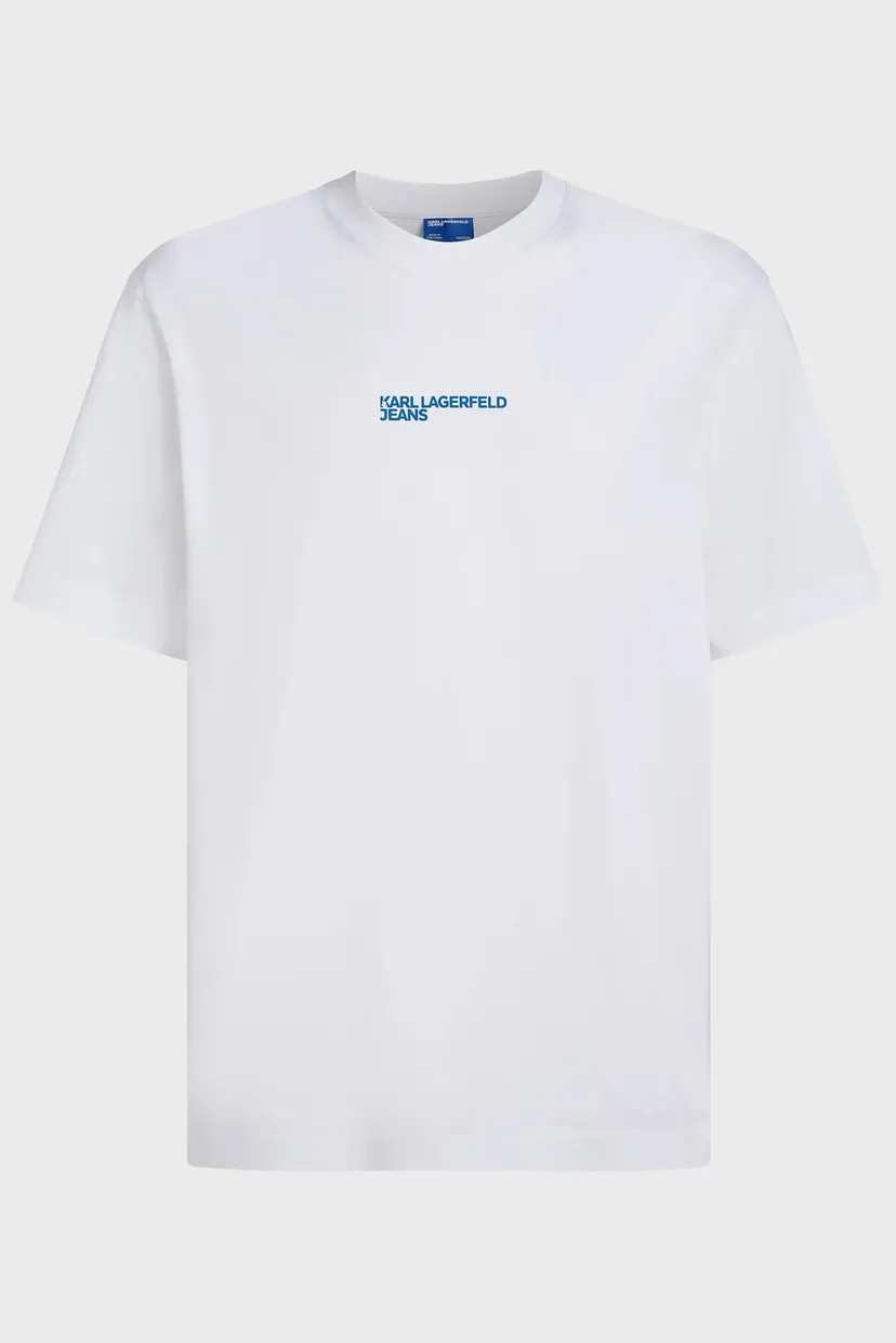 Tricou/KLJ RELAX KARL TEE 6