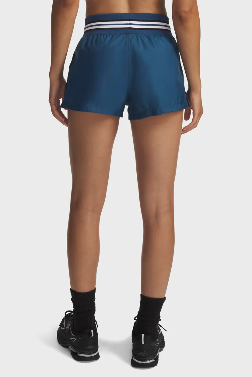 Шорты/Icon Wvn Heritage Short 3