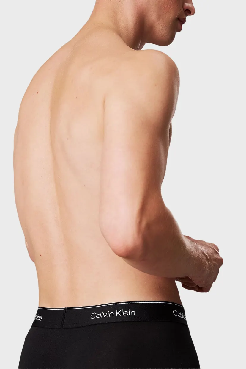 Set de lenjerie/LOW RISE TRUNK 3PK 5