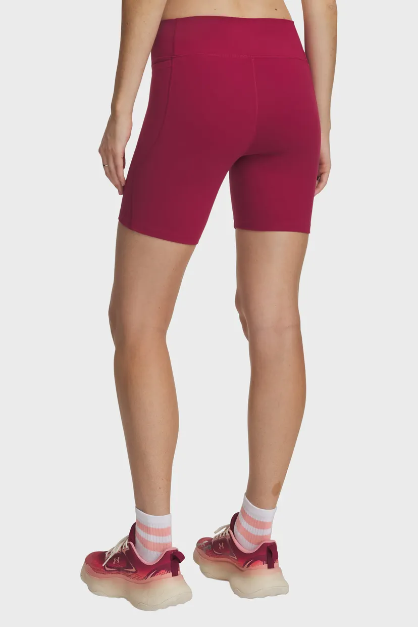 Шорты/Motion Bike Short-RED 3