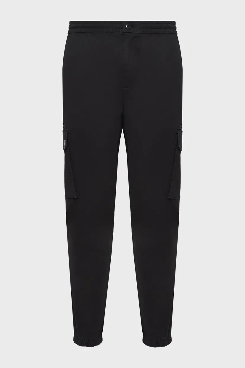 Штаны/SKINNY COMFORT COTTON CARGO PANT 6