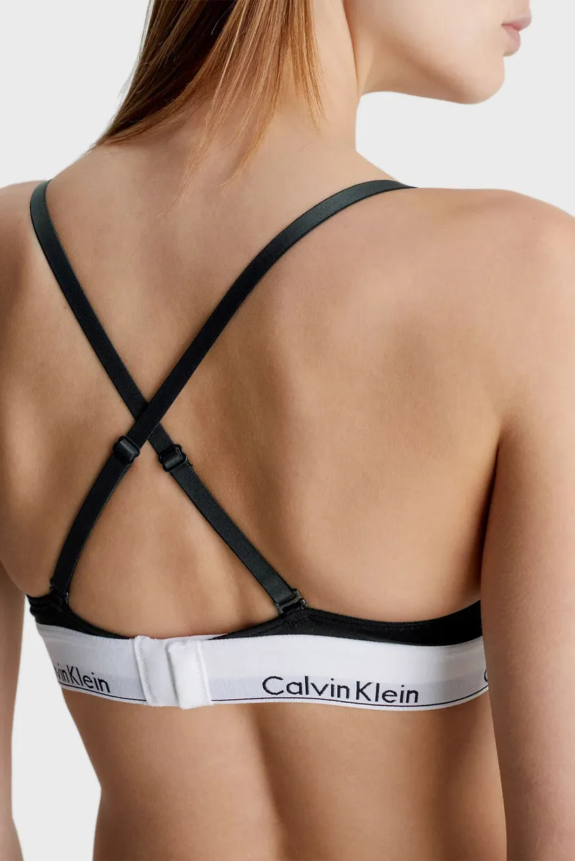 Sutien/UNLINED TRIANGLE 4