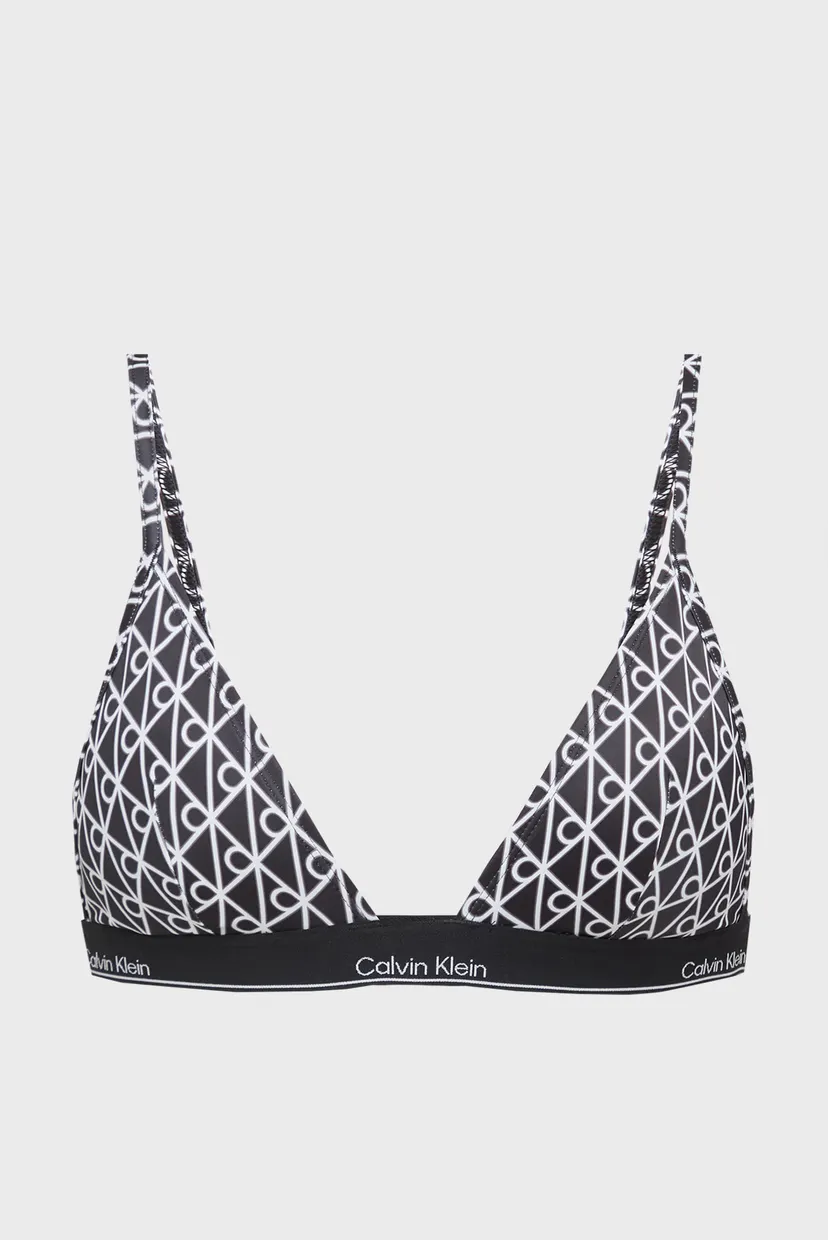 Top de costum de baie/TRIANGLE 7