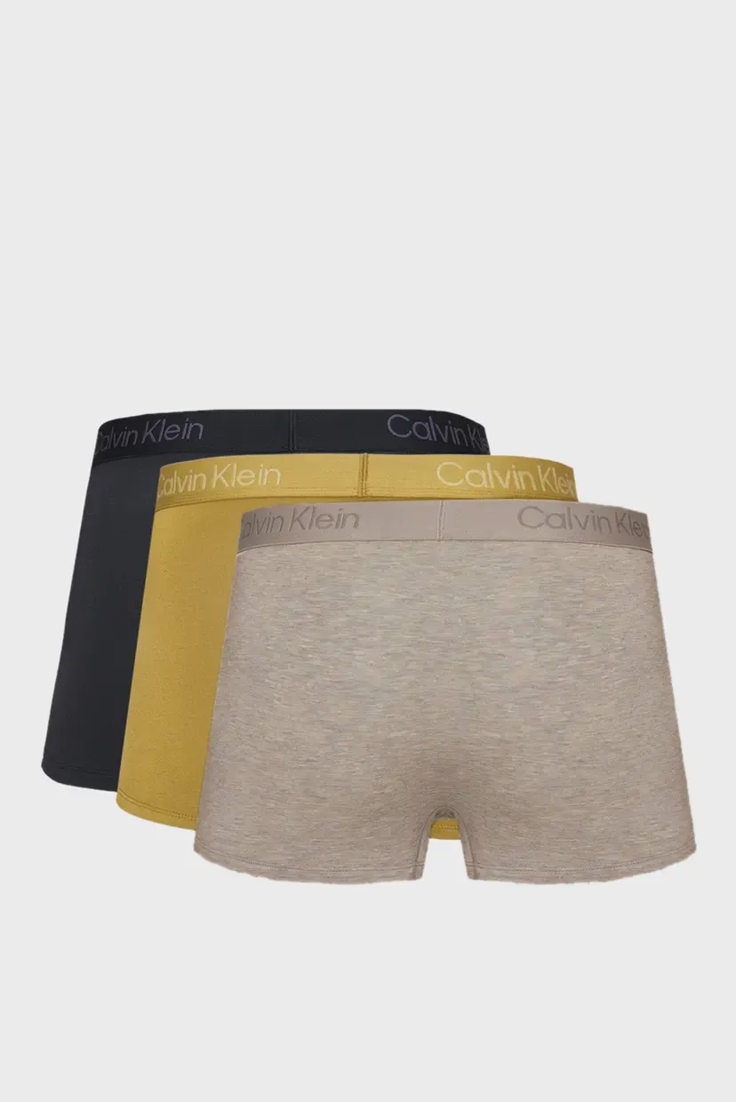 Набор белья/TRUNK 3PK 7