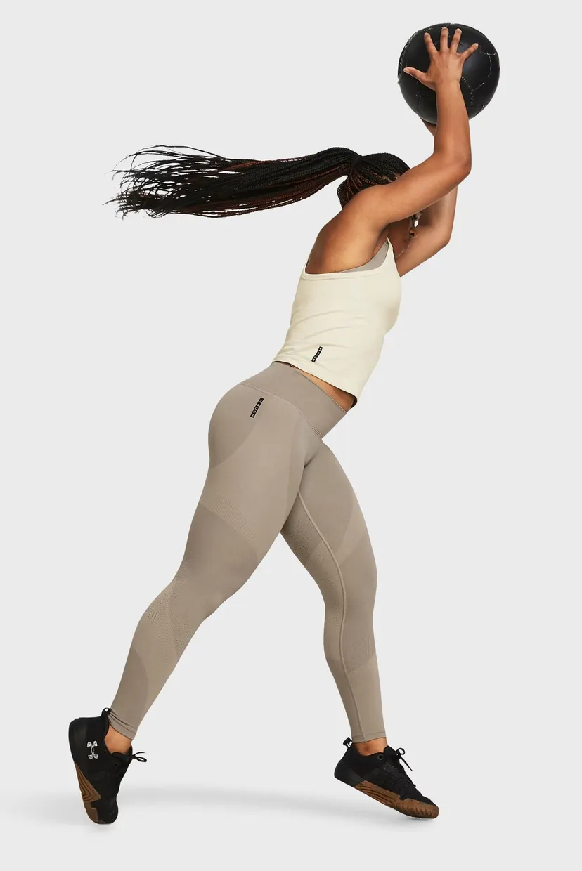 Tricou/Vanish Elite Seamless Tank 3