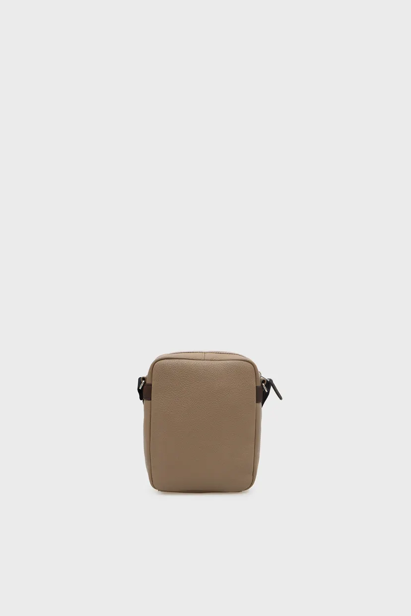 Sac/BOLD PEBBLE SSNL SIMPLE REPORTER 4