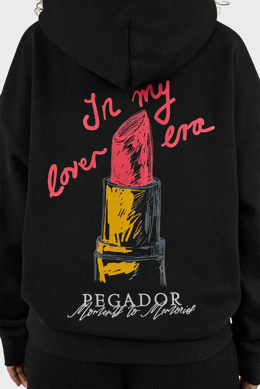 Hanorac/Piana Oversized Hoodie 5